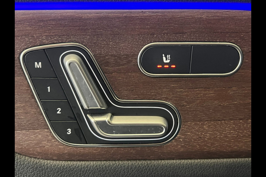 Mercedes-Benz GLA 250e / 1e eig / BTW / Pano / Memory / Keyless