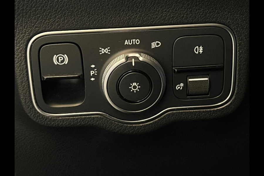 Mercedes-Benz GLA 250e / 1e eig / BTW / Pano / Memory / Keyless