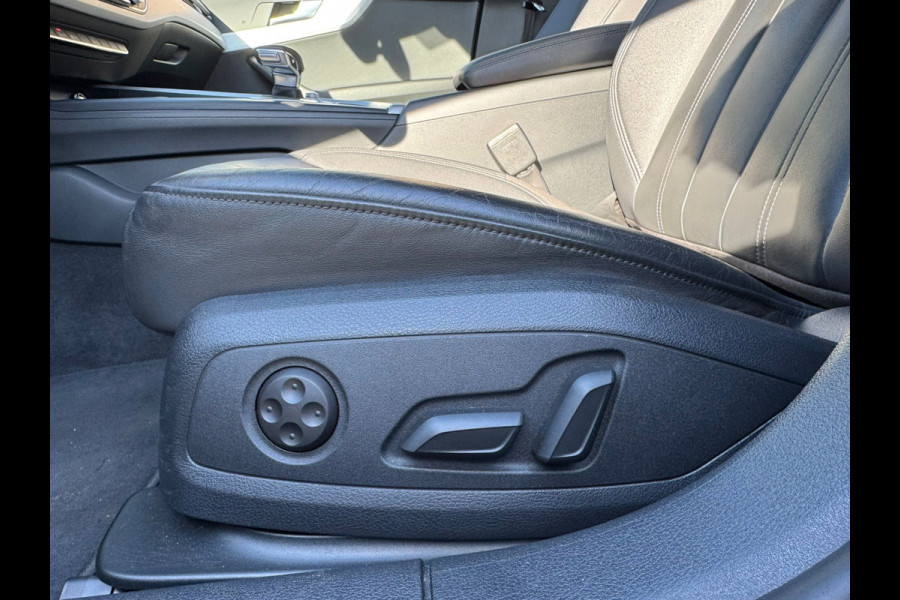 Audi A4 Avant 40 TFSI 190PK S-TRONIC LAUNCH EDITION SPORT LEDER/NAVI/TREKHAAK