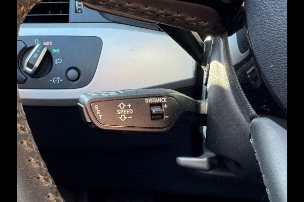 Audi A4 Avant 40 TFSI 190PK S-TRONIC LAUNCH EDITION SPORT LEDER/NAVI/TREKHAAK