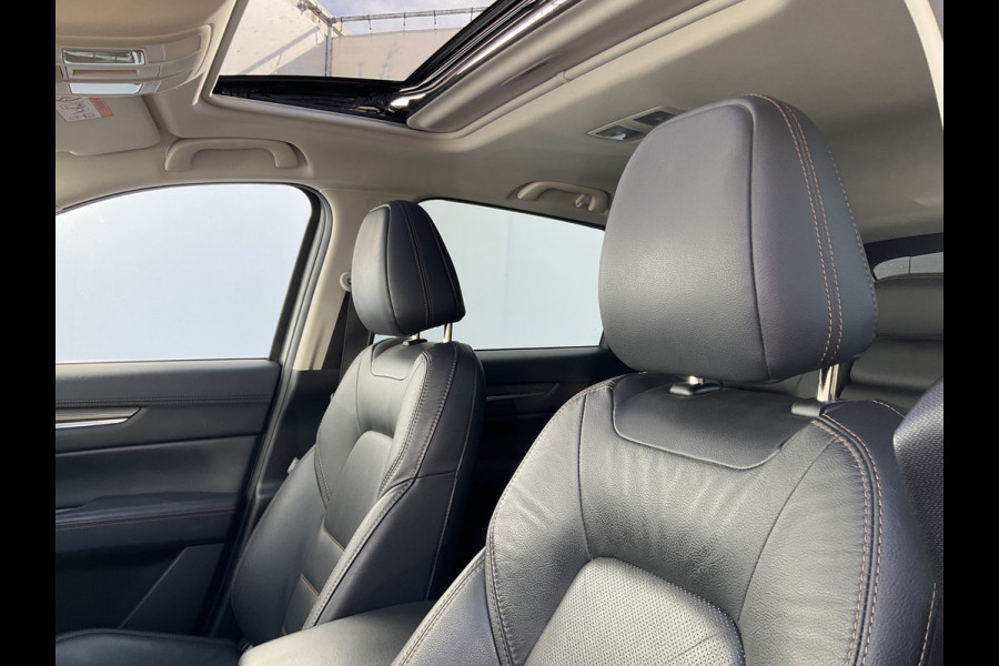 Mazda CX-5 2.0 SkyActiv-G 160 GT-M 4WD BOSE Pano Camera Trekhaak Winterpack