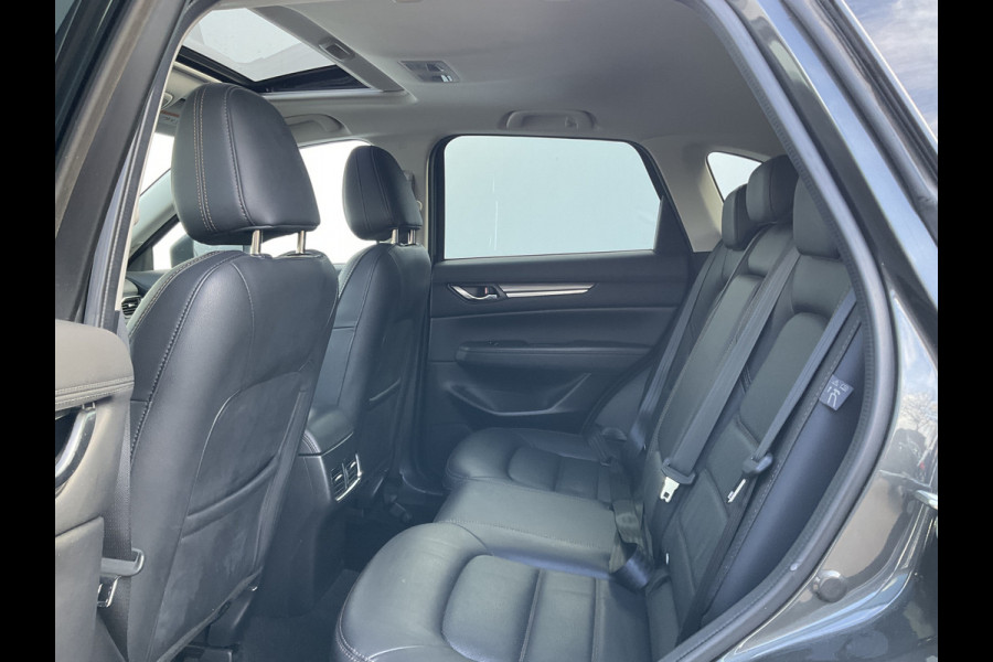 Mazda CX-5 2.0 SkyActiv-G 160 GT-M 4WD BOSE Pano Camera Trekhaak Winterpack