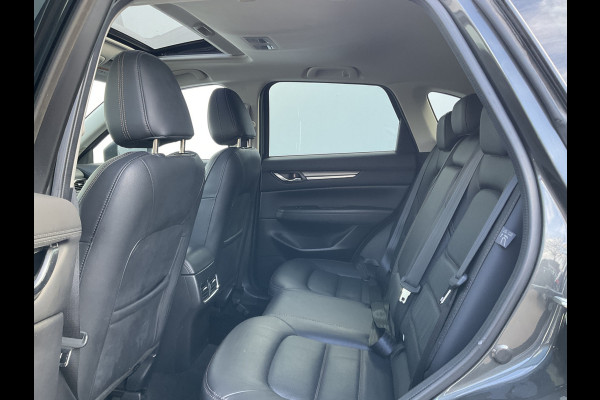 Mazda CX-5 2.0 SkyActiv-G 160 GT-M 4WD BOSE Pano Camera Trekhaak Winterpack