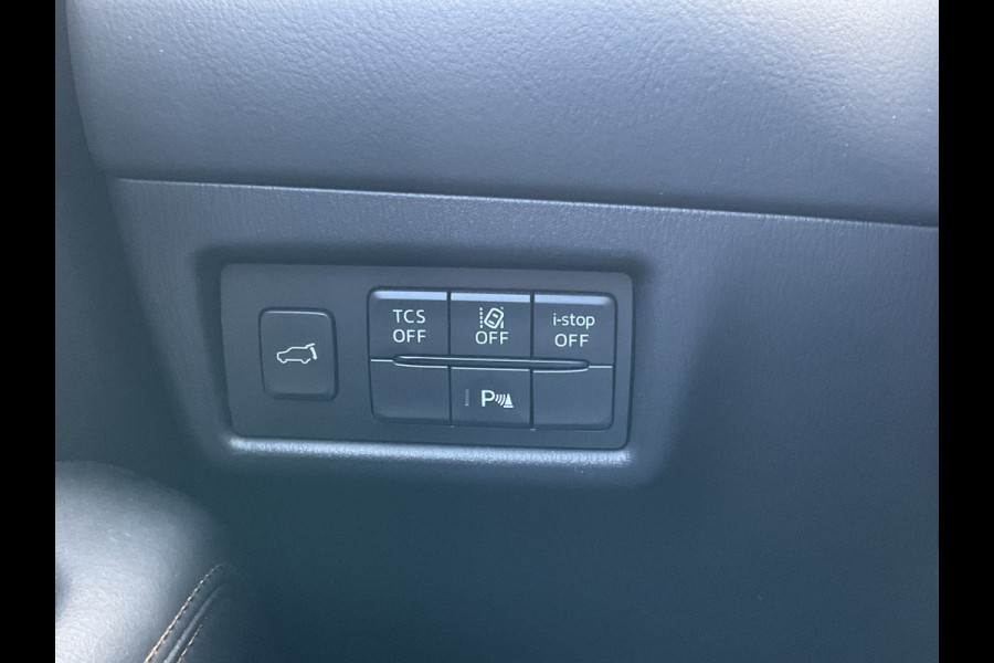 Mazda CX-5 2.0 SkyActiv-G 160 GT-M 4WD BOSE Pano Camera Trekhaak Winterpack