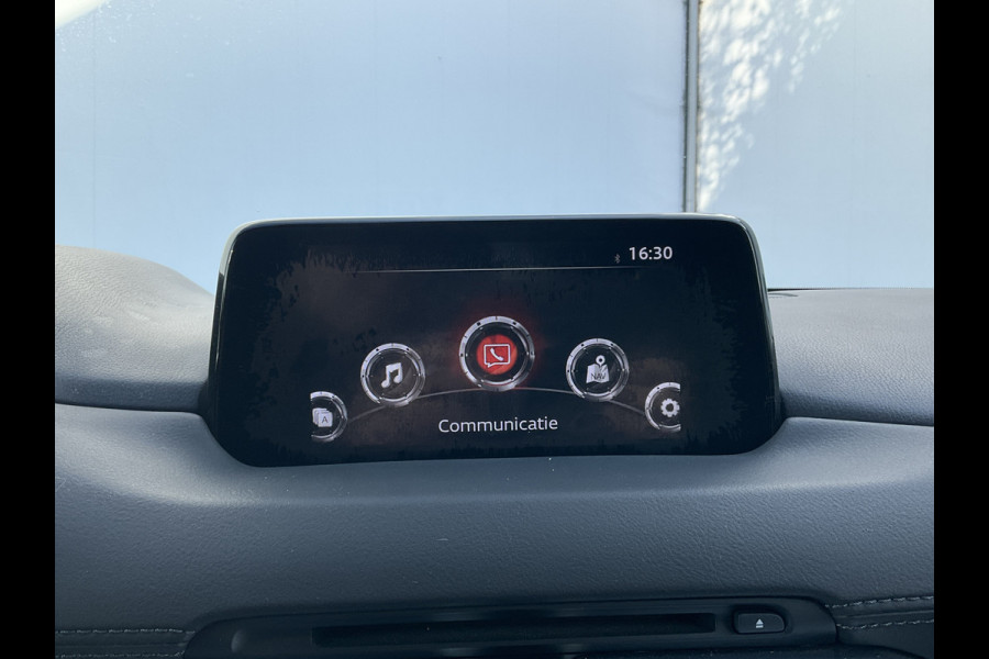 Mazda CX-5 2.0 SkyActiv-G 160 GT-M 4WD BOSE Pano Camera Trekhaak Winterpack