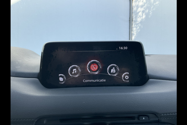 Mazda CX-5 2.0 SkyActiv-G 160 GT-M 4WD BOSE Pano Camera Trekhaak Winterpack