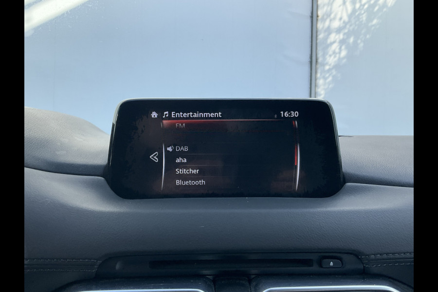 Mazda CX-5 2.0 SkyActiv-G 160 GT-M 4WD BOSE Pano Camera Trekhaak Winterpack