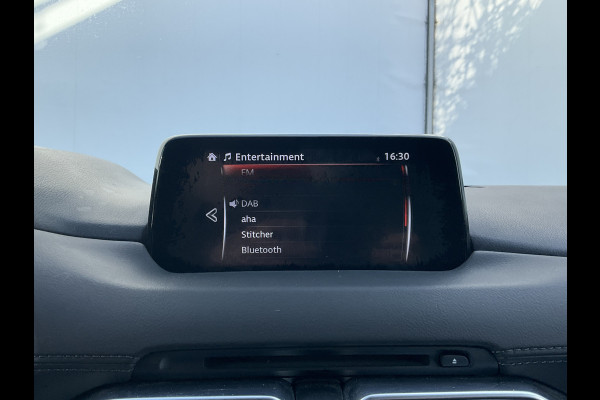 Mazda CX-5 2.0 SkyActiv-G 160 GT-M 4WD BOSE Pano Camera Trekhaak Winterpack