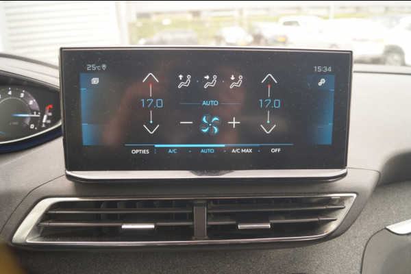 Peugeot 5008 1.2 PureTech Allure Pack Business 7-persoons -LEER-TREKHAAK-