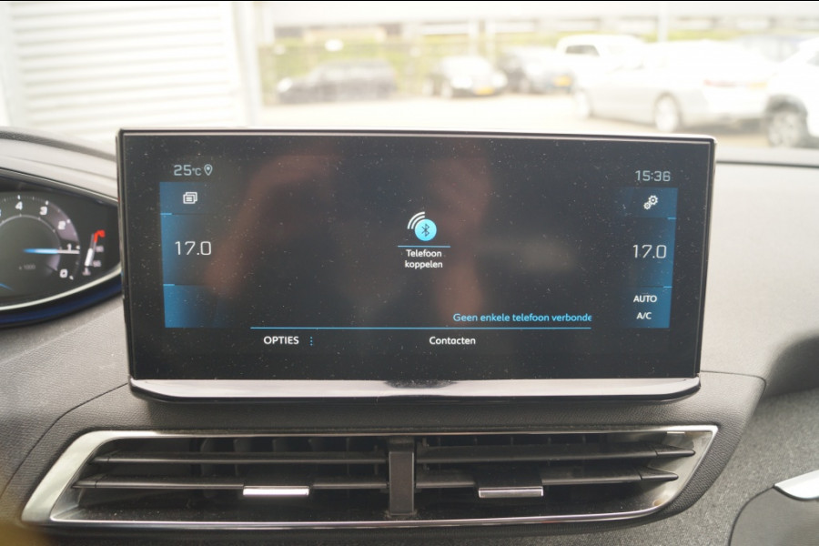 Peugeot 5008 1.2 PureTech Allure Pack Business 7-persoons -LEER-TREKHAAK-