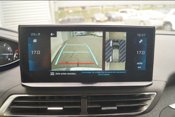 Peugeot 5008 1.2 PureTech Allure Pack Business 7-persoons -LEER-TREKHAAK-