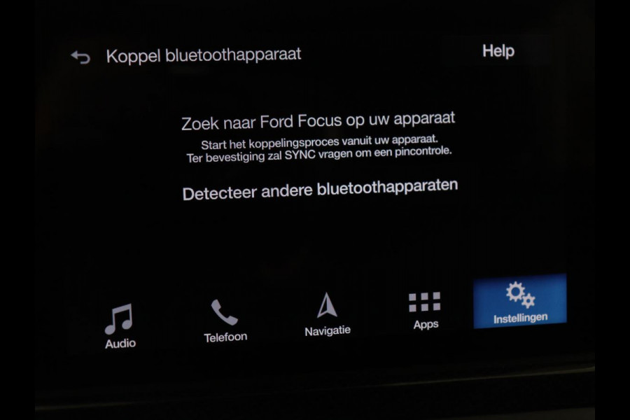 Ford Focus 1.5 EcoBoost ST Line | Stoelverwarming | Adaptive cruise | Carplay | Navigatie | Dodehoek detectie | Keyless | Full LED | Climate control | B&O Sound | Parkeerhulp | 18'' | Stuurverwarming