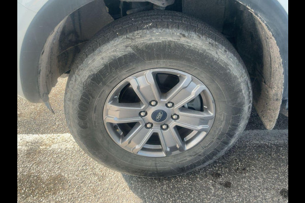 Ford Ranger 2.0 Super Cab EcoBlue XLT 170pk Automaat | Trekhaak | Camera | Winter Pack | Adaptieve cruise control (ACC) | Power Pack