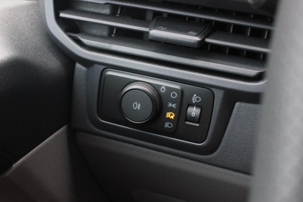 Ford Transit Custom 320 2.0 TDCI L2H1 MSRT DC DUBBEL CABINE MEGA LAGE BIJTELLING / KUIPSTOELEN / DIRECT RIJDEN / NAVIGATIE /GREY