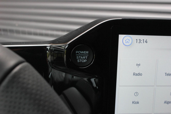 Ford Transit Custom 320 2.0 TDCI L2H1 MSRT DC DUBBEL CABINE MEGA LAGE BIJTELLING / KUIPSTOELEN / DIRECT RIJDEN / NAVIGATIE /GREY