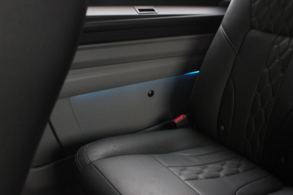 Ford Transit Custom 320 2.0 TDCI L2H1 MSRT DC DUBBEL CABINE MEGA LAGE BIJTELLING / KUIPSTOELEN / DIRECT RIJDEN / NAVIGATIE /GREY