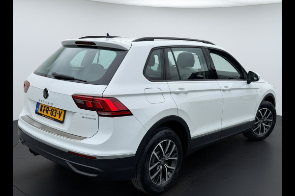Volkswagen Tiguan E-Hybrid 245PK DSG LIFE NAVI/VIRTUAL/TREKHAAK