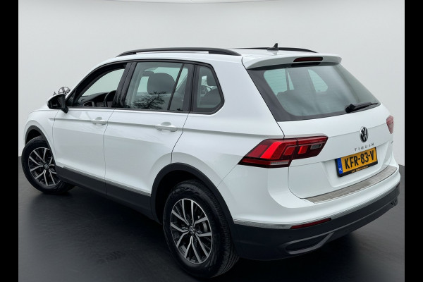 Volkswagen Tiguan E-Hybrid 245PK DSG LIFE NAVI/VIRTUAL/TREKHAAK