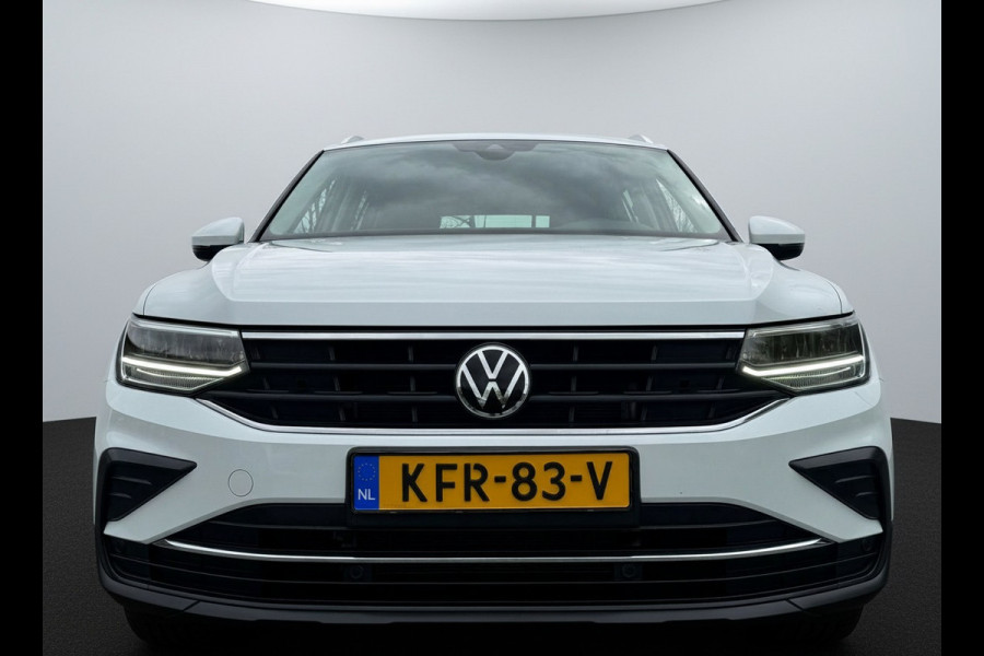 Volkswagen Tiguan E-Hybrid 245PK DSG LIFE NAVI/VIRTUAL/TREKHAAK