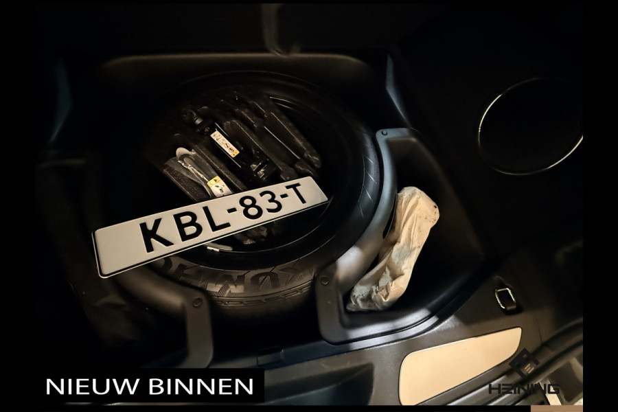 Jeep Grand Cherokee 3.6 Overland. Leer. Navi. Apple-carplay. Trekhaak. Van eerste eigenaar. BTW.