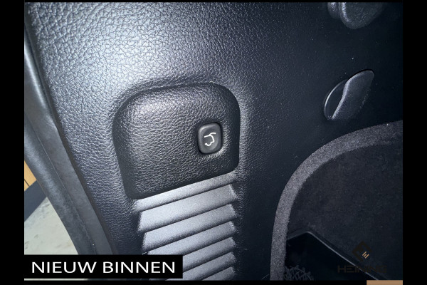 Jeep Grand Cherokee 3.6 Overland. Leer. Navi. Apple-carplay. Trekhaak. Van eerste eigenaar. BTW.