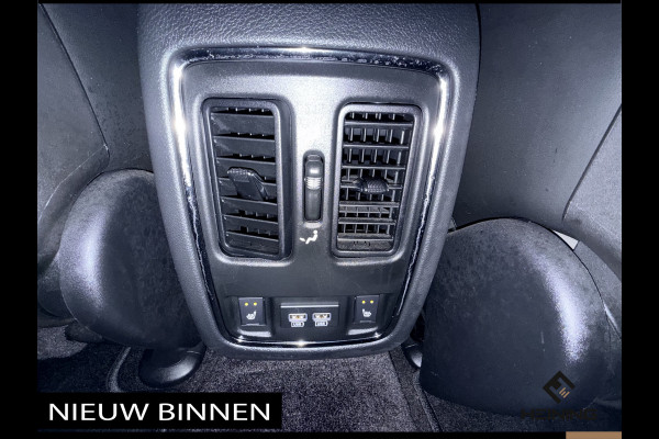 Jeep Grand Cherokee 3.6 Overland. Leer. Navi. Apple-carplay. Trekhaak. Van eerste eigenaar. BTW.