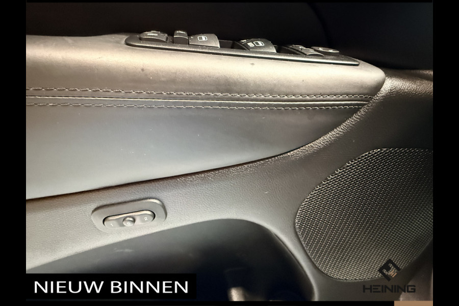 Jeep Grand Cherokee 3.6 Overland. Leer. Navi. Apple-carplay. Trekhaak. Van eerste eigenaar. BTW.