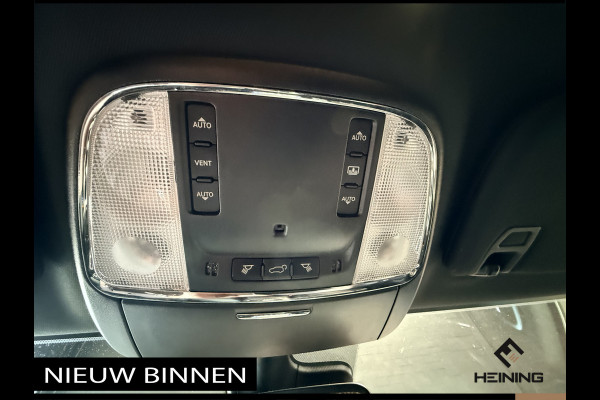 Jeep Grand Cherokee 3.6 Overland. Leer. Navi. Apple-carplay. Trekhaak. Van eerste eigenaar. BTW.