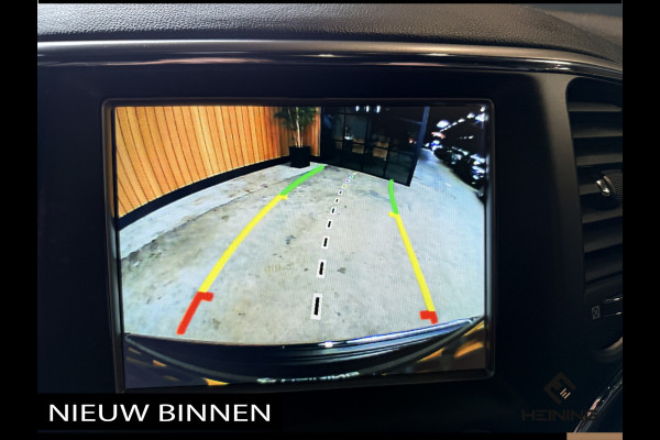 Jeep Grand Cherokee 3.6 Overland. Leer. Navi. Apple-carplay. Trekhaak. Van eerste eigenaar. BTW.
