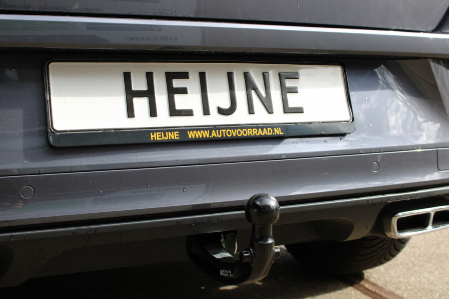 Volkswagen T-Roc Cabrio 1.5 TSI 150PK DSG R-LINE SPORT NAVI/LED/CARPLAY/TREKHAAK