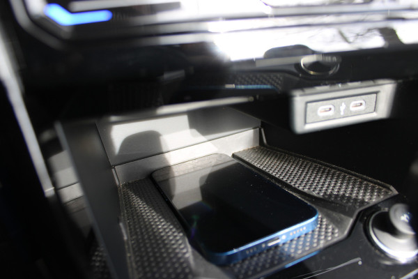 Volkswagen T-Roc Cabrio 1.5 TSI 150PK DSG R-LINE SPORT NAVI/LED/CARPLAY/TREKHAAK