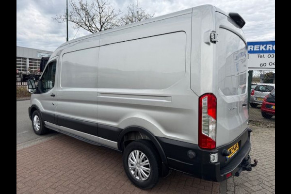 Ford Transit 350 2.0 TDCI 185pk L3 H2 Limited Airco,Cruisecontrol,Apple Carplay,Camera
