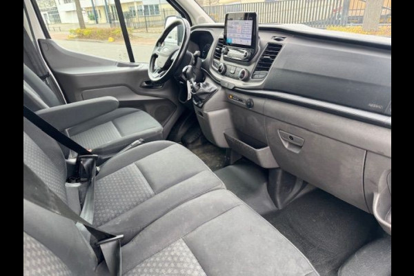 Ford Transit 350 2.0 TDCI 185pk L3 H2 Limited Airco,Cruisecontrol,Apple Carplay,Camera