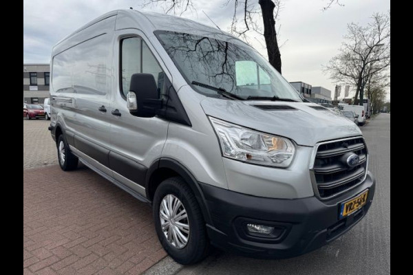 Ford Transit 350 2.0 TDCI 185pk L3 H2 Limited Airco,Cruisecontrol,Apple Carplay,Camera