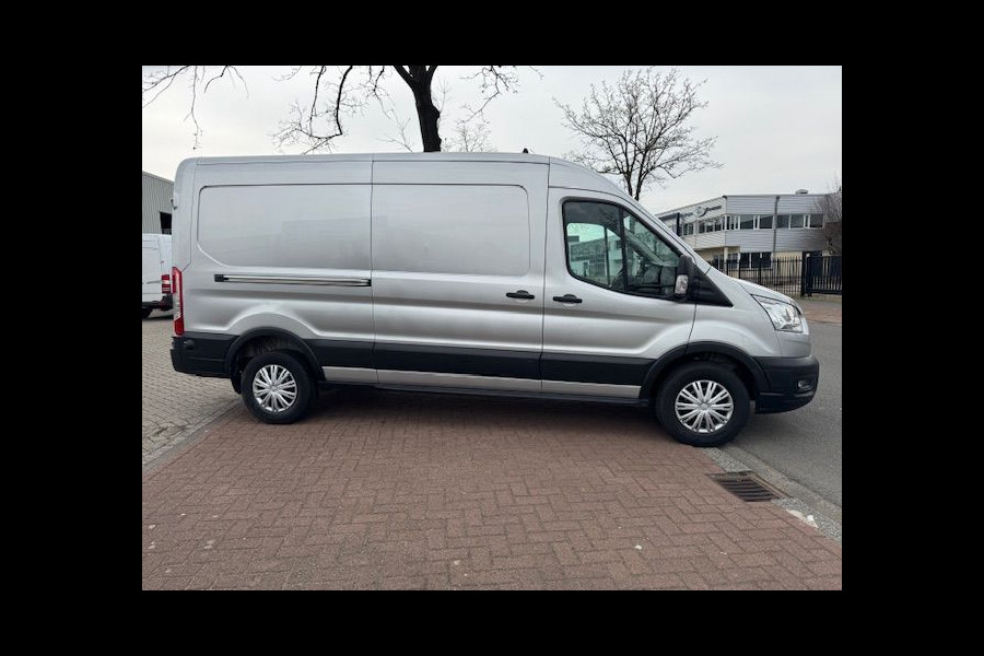 Ford Transit 350 2.0 TDCI 185pk L3 H2 Limited Airco,Cruisecontrol,Apple Carplay,Camera