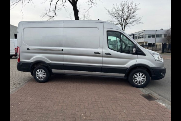 Ford Transit 350 2.0 TDCI 185pk L3 H2 Limited Airco,Cruisecontrol,Apple Carplay,Camera