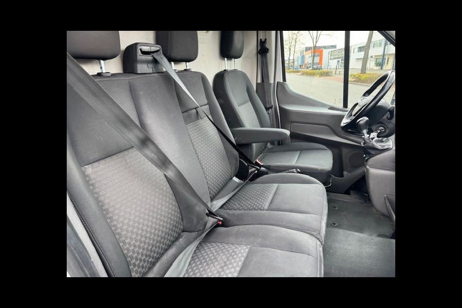 Ford Transit 350 2.0 TDCI 185pk L3 H2 Limited Airco,Cruisecontrol,Apple Carplay,Camera