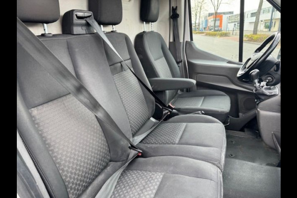 Ford Transit 350 2.0 TDCI 185pk L3 H2 Limited Airco,Cruisecontrol,Apple Carplay,Camera