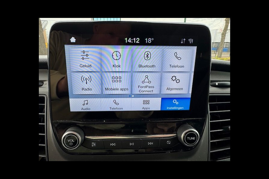 Ford Transit 350 2.0 TDCI 185pk L3 H2 Limited Airco,Cruisecontrol,Apple Carplay,Camera