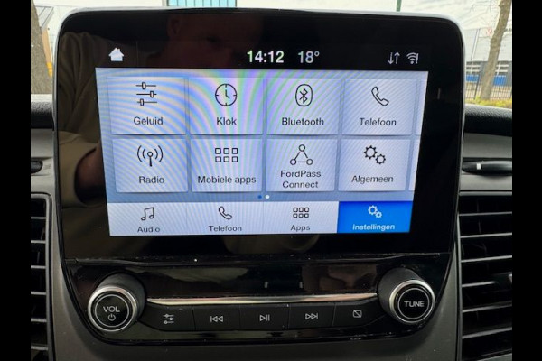 Ford Transit 350 2.0 TDCI 185pk L3 H2 Limited Airco,Cruisecontrol,Apple Carplay,Camera