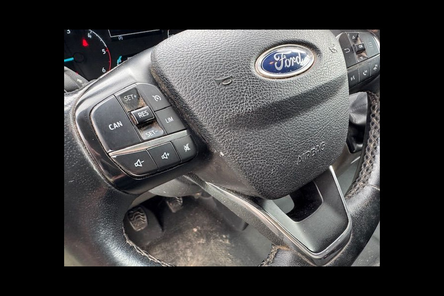 Ford Transit 350 2.0 TDCI 185pk L3 H2 Limited Airco,Cruisecontrol,Apple Carplay,Camera