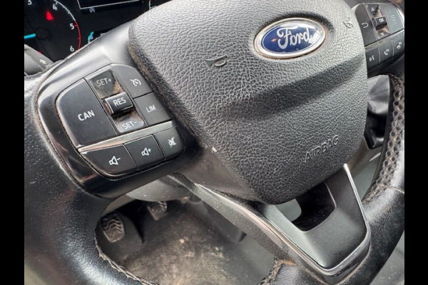 Ford Transit 350 2.0 TDCI 185pk L3 H2 Limited Airco,Cruisecontrol,Apple Carplay,Camera