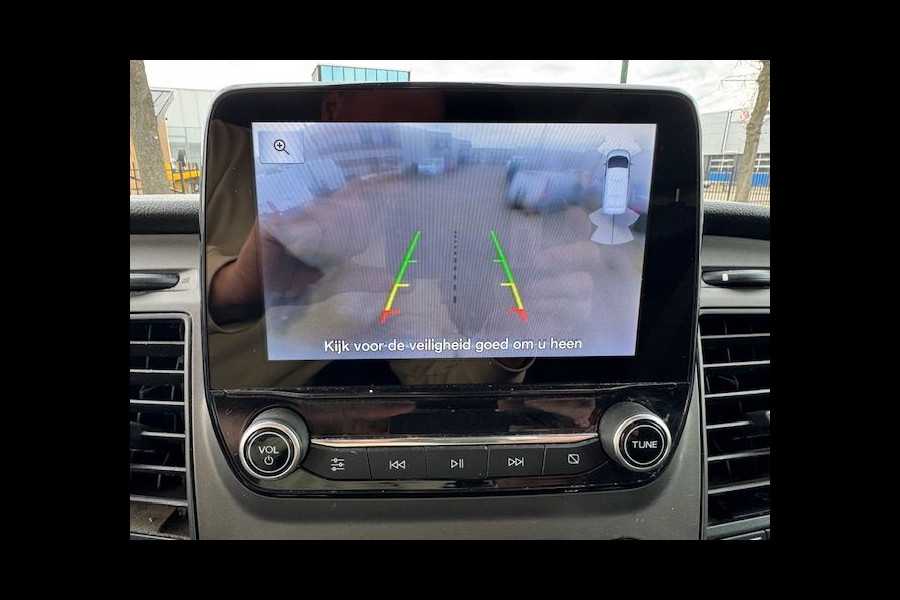 Ford Transit 350 2.0 TDCI 185pk L3 H2 Limited Airco,Cruisecontrol,Apple Carplay,Camera