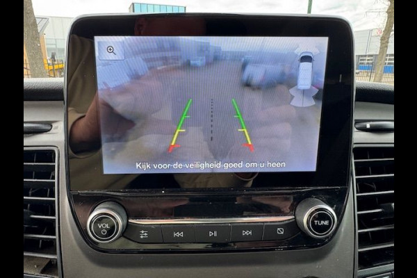 Ford Transit 350 2.0 TDCI 185pk L3 H2 Limited Airco,Cruisecontrol,Apple Carplay,Camera