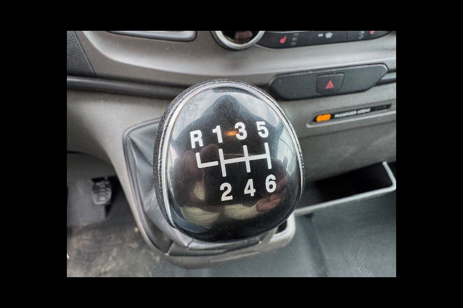 Ford Transit 350 2.0 TDCI 185pk L3 H2 Limited Airco,Cruisecontrol,Apple Carplay,Camera