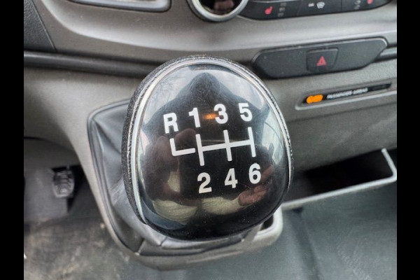 Ford Transit 350 2.0 TDCI 185pk L3 H2 Limited Airco,Cruisecontrol,Apple Carplay,Camera