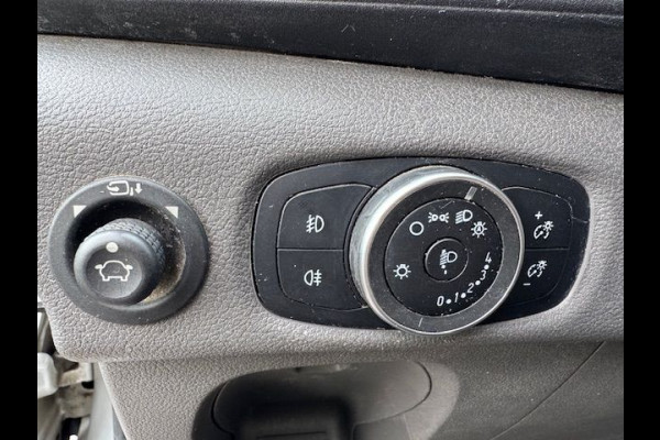 Ford Transit 350 2.0 TDCI 185pk L3 H2 Limited Airco,Cruisecontrol,Apple Carplay,Camera