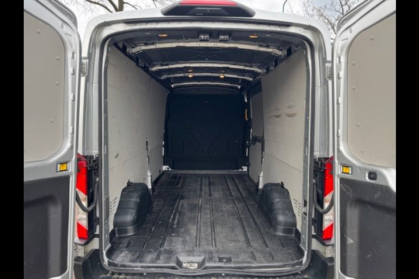 Ford Transit 350 2.0 TDCI 185pk L3 H2 Limited Airco,Cruisecontrol,Apple Carplay,Camera