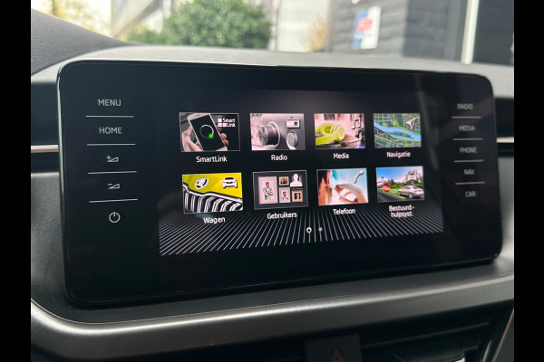 Škoda Kamiq 1.0 TSI Style, Automaat, Virtual Cockpit, Cruise, Navi, Trekhaak, Camera, PDC