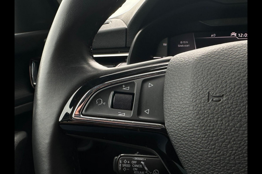 Škoda Kamiq 1.0 TSI Style, Automaat, Virtual Cockpit, Cruise, Navi, Trekhaak, Camera, PDC